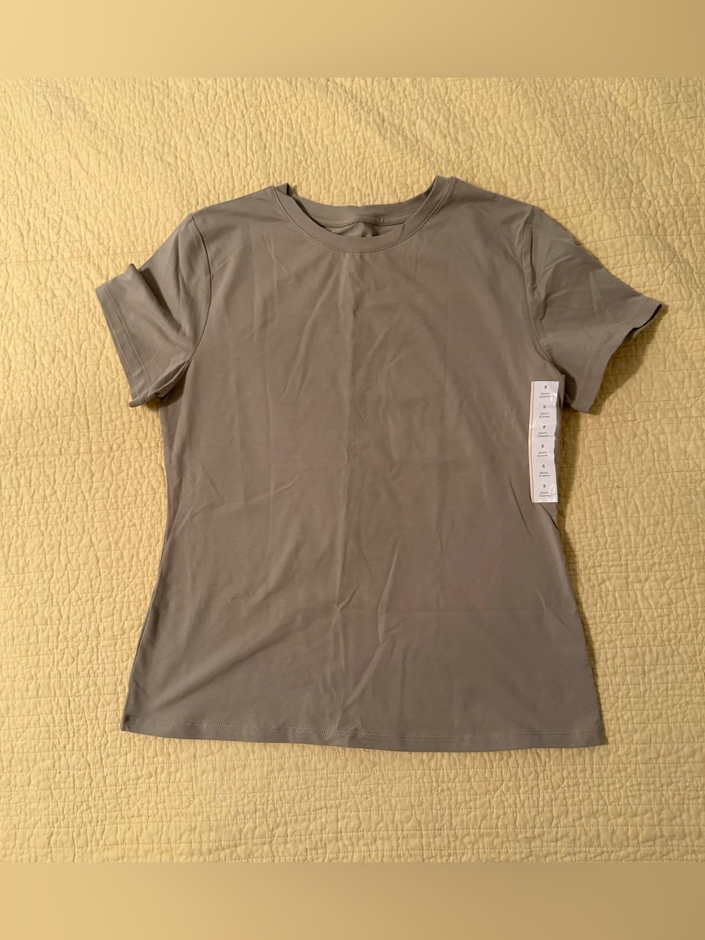 a new day Top